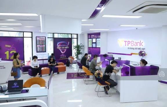 Siêu tốt! tòa nhà góc 2mt lê văn quới  14x25m cn 350m2  hầm 7 tầng  tpbank thuê 350tr  giá 74tỷ