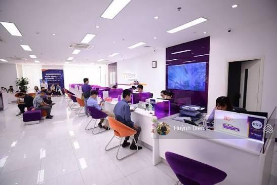 Siêu tốt! tòa nhà góc 2mt lê văn quới  14x25m cn 350m2  hầm 7 tầng  tpbank thuê 350tr  giá 74tỷ