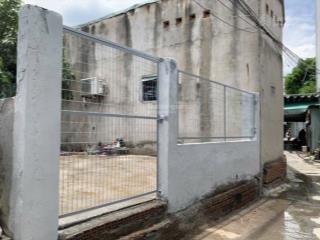 Đất 91m2 (5.3x17.1m vuông, shr) 1/ lê văn thịnh, p. bình trưng tây, q2 (6 tỷ 290)