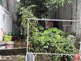 Đất 50m2 (4.5x11.5m) kdc nguyễn thị tư, p phú hữu, tp thủ đức (3tỷ250)