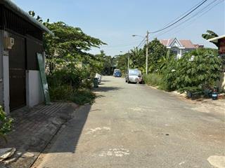  đất 87m (6.6x13) kdc 200 , bưng ông thoàn , tp thủ đức