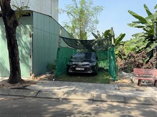  đất 119m (5x24) kdc cát lái q2(7ty9)