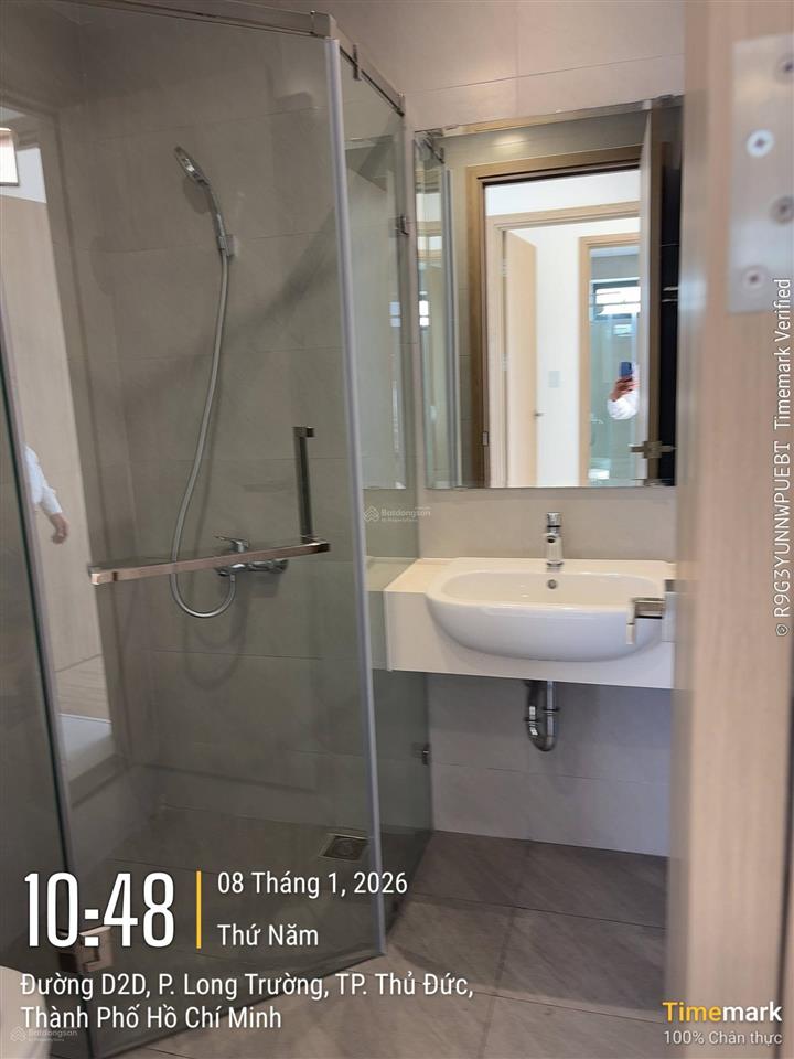 Căn góc 92.6m2, 3pn, dự án mt eastmark, p long trường, tp thủ đức