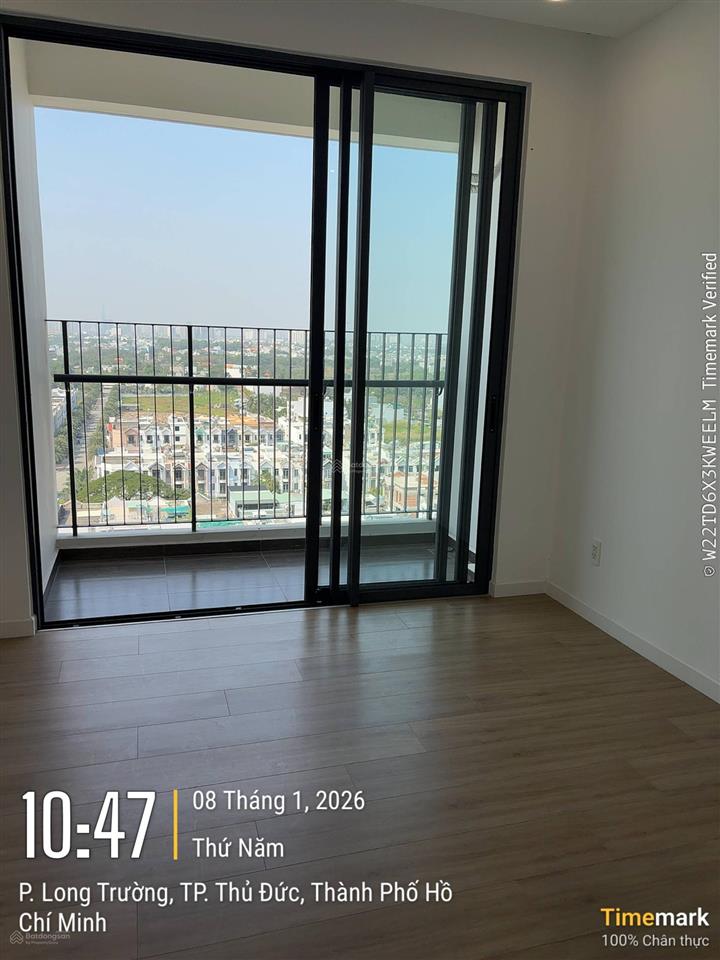 Căn góc 92.6m2, 3pn, dự án mt eastmark, p long trường, tp thủ đức