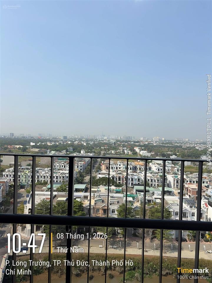 Căn góc 92.6m2, 3pn, dự án mt eastmark, p long trường, tp thủ đức