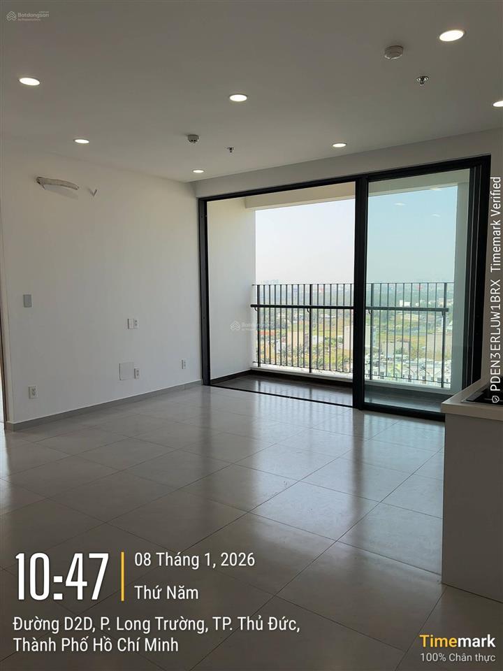 Căn góc 92.6m2, 3pn, dự án mt eastmark, p long trường, tp thủ đức