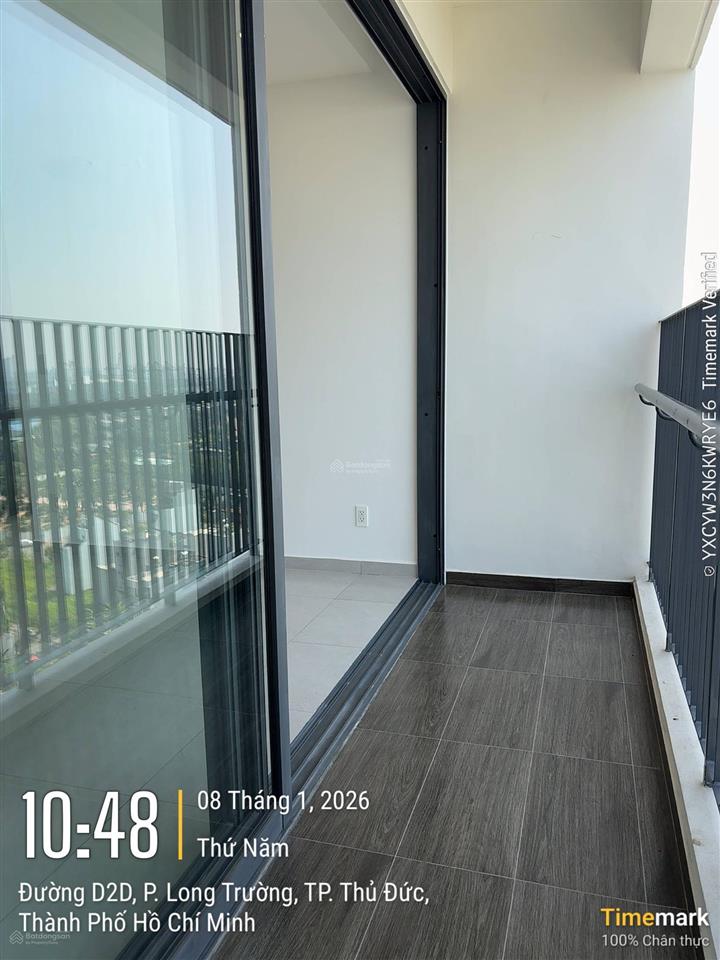 Căn góc 92.6m2, 3pn, dự án mt eastmark, p long trường, tp thủ đức