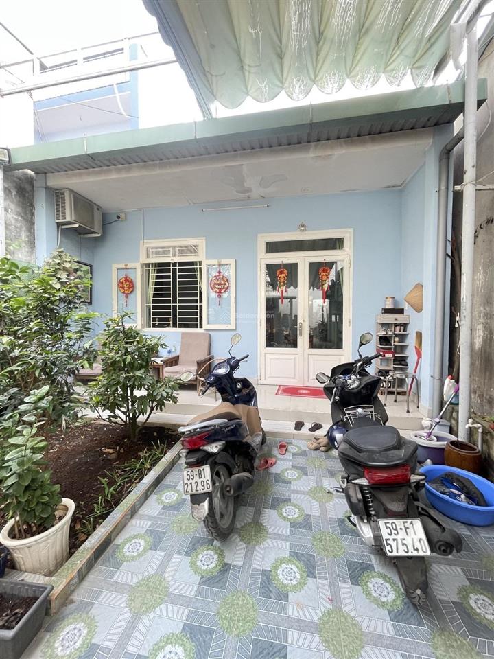 Nhà 154m2 (6.1x25m) 1/ nguyễn tư nghiêm, bình trưng tây q2 (6tỷ99)