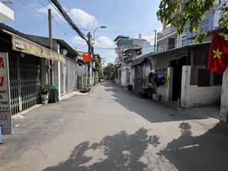 Nhà 62m (4.5x13) mt đường 41 , bình trưng đông , q2 (6ty980)