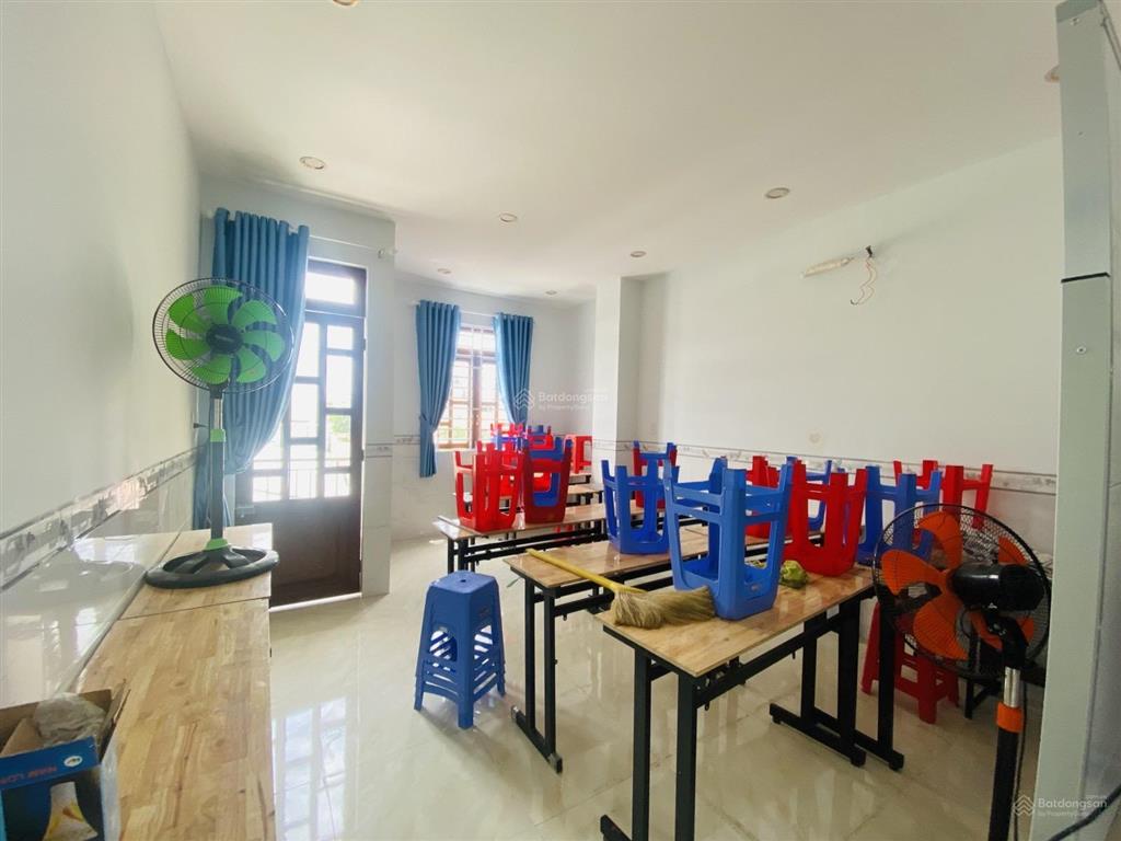  nhà 3 tầng , 55m ( 4x13.7) , đường 46 , phú hữu , tp thủ đức.(5ty390)