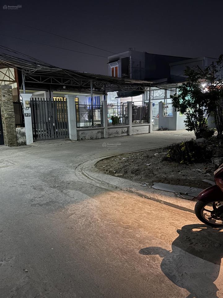  nhà 3 tầng , 55m ( 4x13.7) , đường 46 , phú hữu , tp thủ đức.(5ty390)