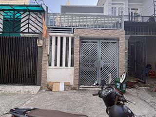 Nhà 67m2 (4x16.7) đường 836, phú hữu, tp thủ đức (5tỷ090)