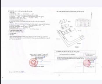 Nhà 96m2 (6x16) gò cát, phú hữu, tp thủ đức. (7tỷ490)