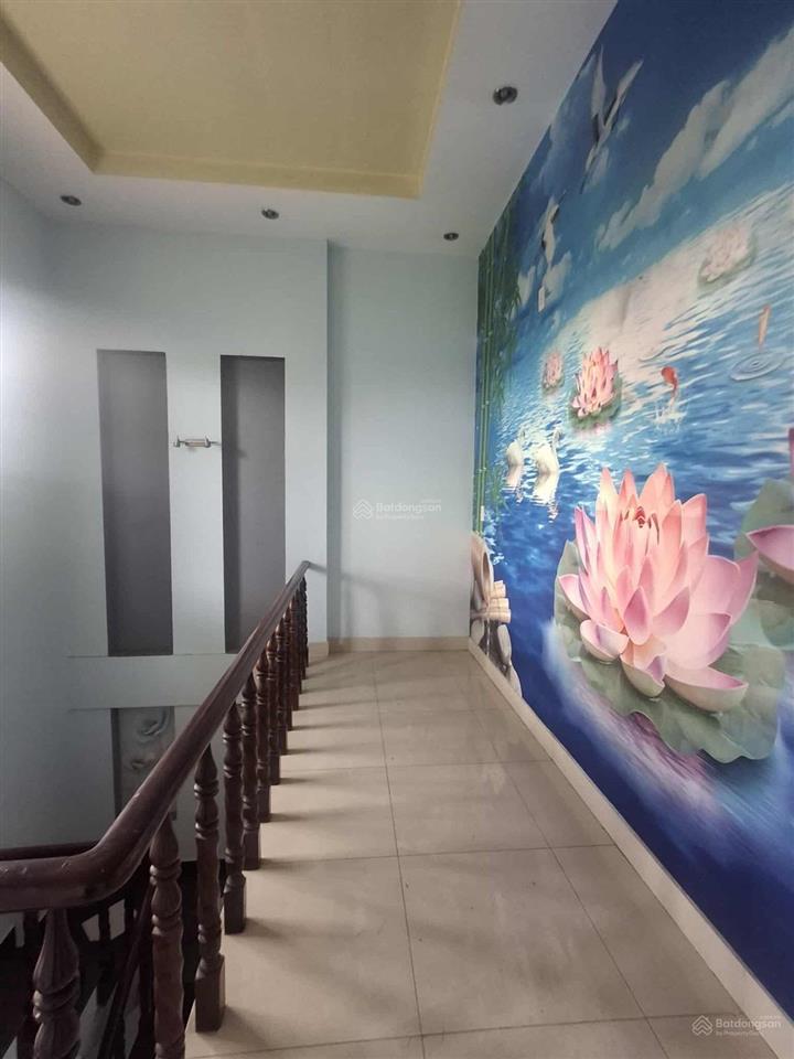 Nhà 96m2 (6x16) gò cát, phú hữu, tp thủ đức. (7tỷ490)