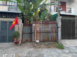 Đất kdc nguyễn thị tư , p phú hữu , tp thủ đức (3ty890)