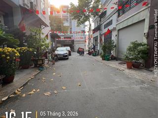 Nhà 4 tầng, 54m2 (4x13.5m) phú hữu, tp thủ đức (6tỷ090)