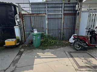 Đất 103m (4.3x24) nguyễn đôn tiết , q2 (8ty290)