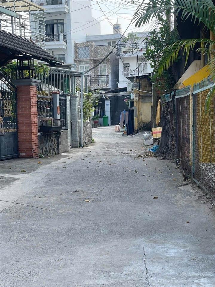 Nhà 3 tầng, 110m2 (5x21m) đường 3, bình trưng đông, q2 (7 tỷ 490)