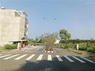Đất 75m2 (5x18m) kdc đặng gia phát, q2 (4ty99)