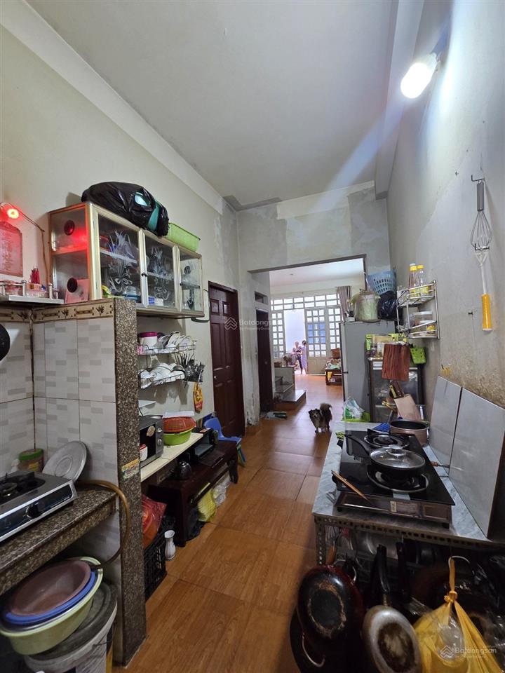 Nhà 2 tầng, 4pn (5x11.1) đường 898, phú hữu, tp thủ đức(3ty99)