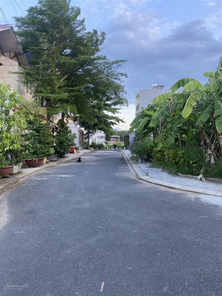 Đất 92m (6.4x14.5) kdc tín hưng , long trường , thủ đức (4ty490)