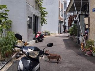  đất 90m (4x18 hậu 4.2) đường 8, bình trưng tây , q2 (5ty190)