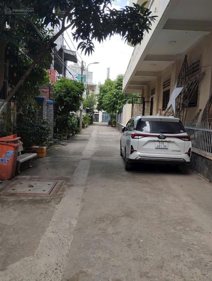 Đất 90m (4x18 hậu 4.2) đường 8, bình trưng tây, q2 (5ty190)