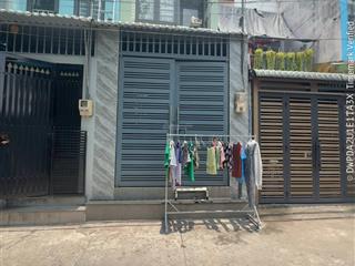 Nhà 40m (3x14) đường 30, lê văn thịnh , q2 (4ty790)