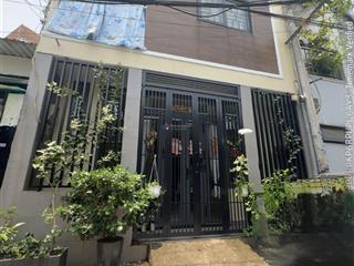 Nhà 2 tầng , 38m (5.2x10) đường 19, thạnh mỹ lợi , q2 ( 4ty790)