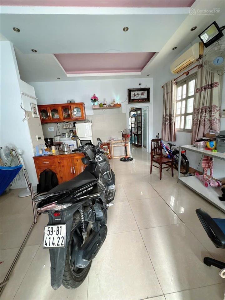 Nhà 71m2 (5x14m) nguyễn duy trinh, bình trưng tây, q2 (5ty99)