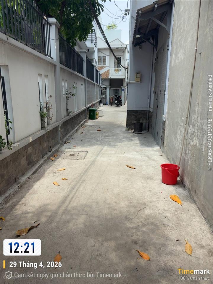  nhà 2 tầng, 55m (4.1x13.1) lê văn thịnh, q2 (5ty490)