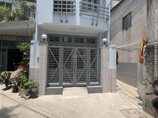  nhà 2 tầng , 55m (4.1x13.1) lê văn thịnh , q2 (5ty790)