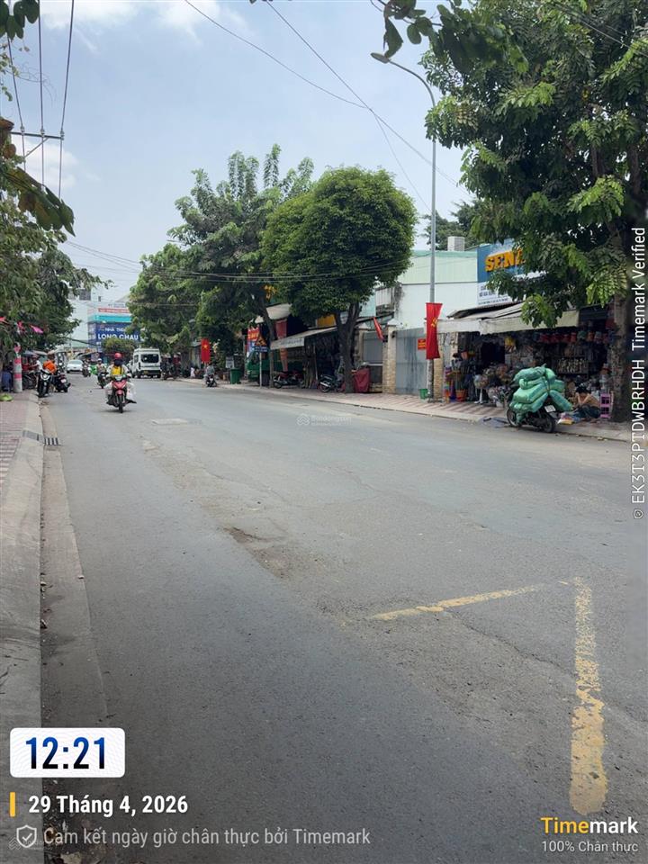  nhà 2 tầng, 55m (4.1x13.1) lê văn thịnh, q2 (5ty490)