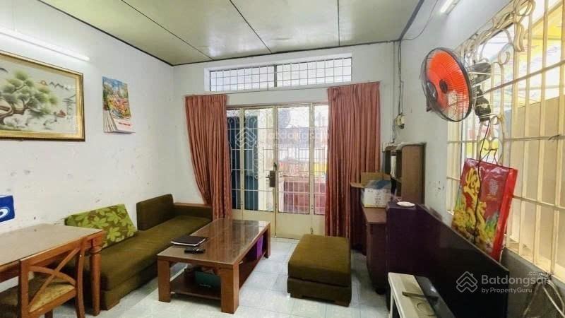 Nhà 80m² (7x12m) lê văn thịnh, q2 (5tỷ290)