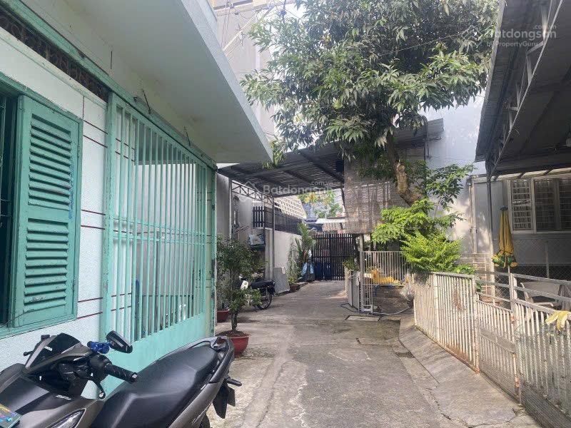 Hiếm có khó tìm 56m (4.2x14), đường 6, p bình trưng tây, q2 (4t490)