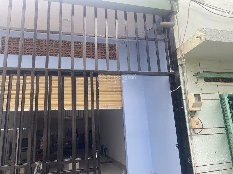 Hiếm có khó tìm 56m (4.2x14), đường 6, p bình trưng tây, q2 (4t490)