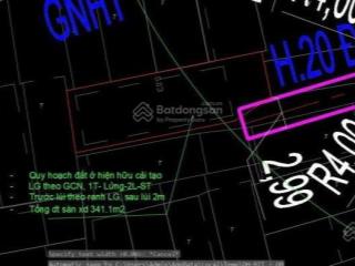 Nhà 114m (6x19) đường 14, bình trưng tây , q2 (6ty690)