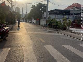 Nhà mt thạnh mỹ lợi 87m (4x19) q2 (7ty490)