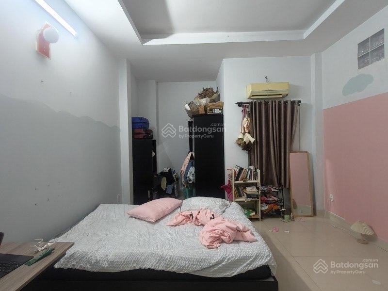 Nhà 94m (4x23.5) đường 30 , bình trưng đông , q2 (7ty690)