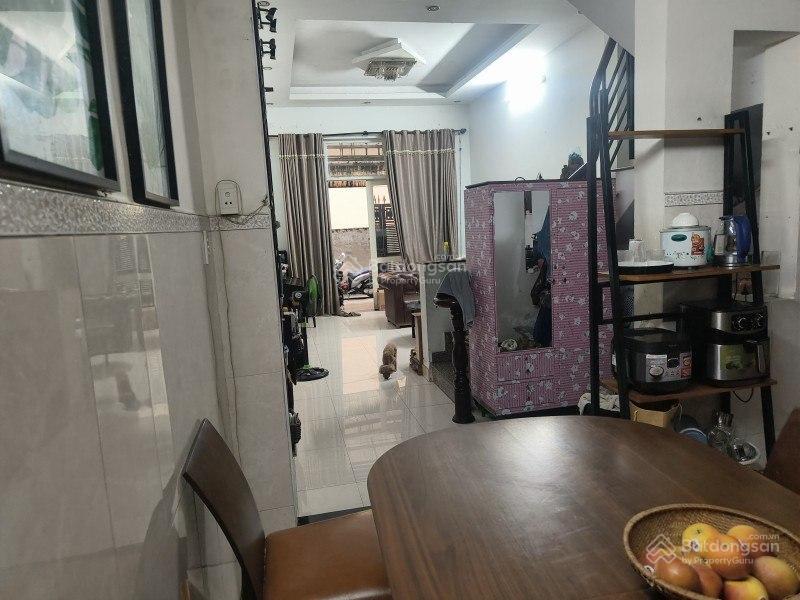 Nhà 94m (4x23.5) đường 30 , bình trưng đông , q2 (7ty690)