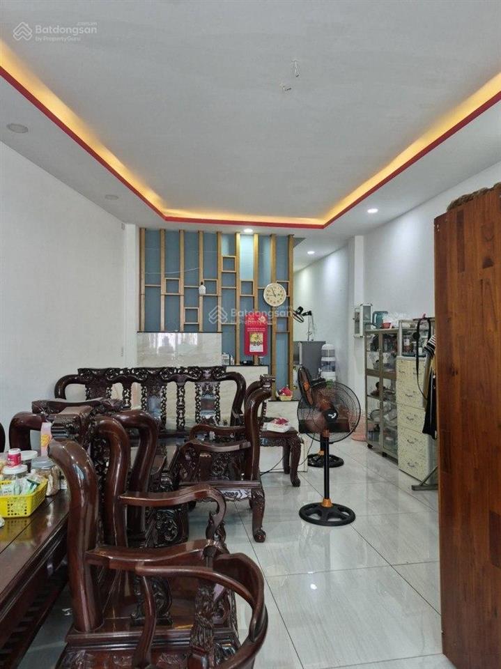Nhà mt đường 16 , 66m (6x13.5) p thạnh mỹ lợi , q2 (7ty490)