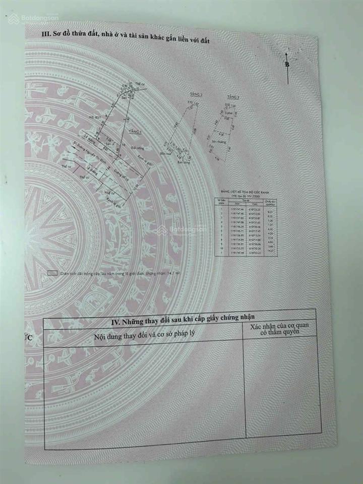 Nhà mt đường 16 , 66m (6x13.5) p thạnh mỹ lợi , q2 (7ty490)