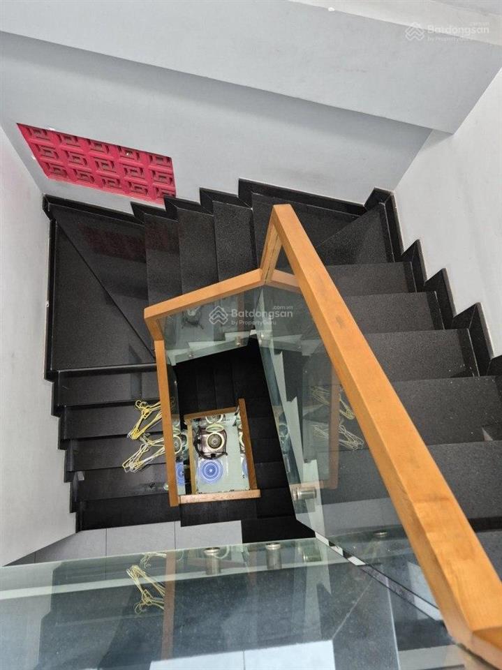 Nhà mt đường 16 , 66m (6x13.5) p thạnh mỹ lợi , q2 (7ty490)