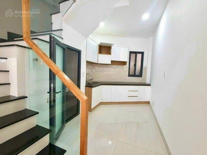 Nhà mt đường 16 , 66m (6x13.5) p thạnh mỹ lợi , q2 (7ty490)