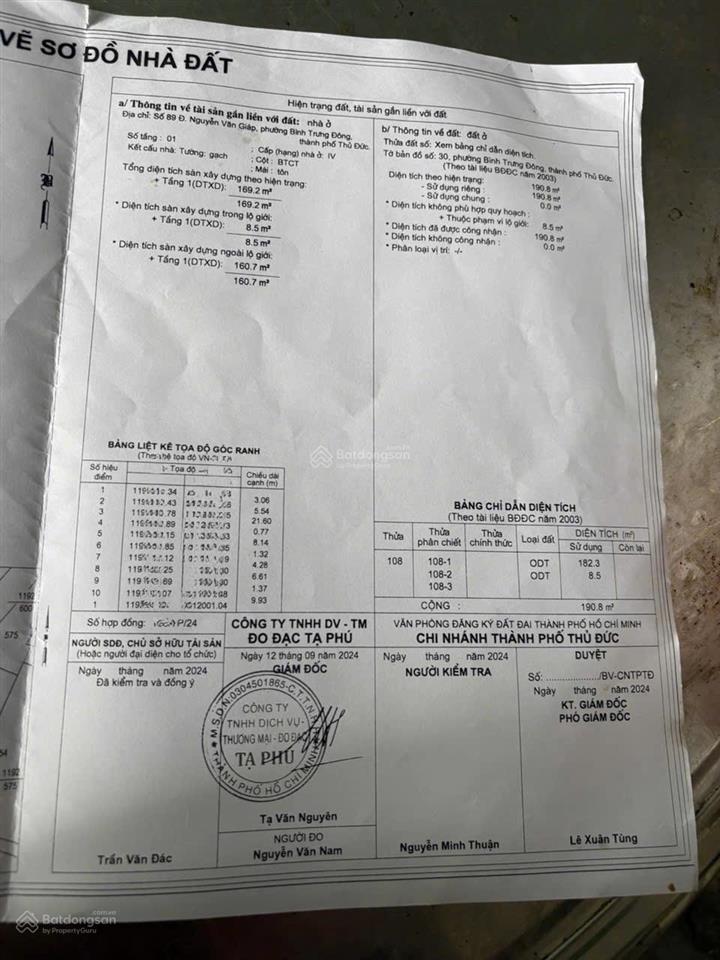  mt nguyễn văn giáp , 96m (4x23) , q2(7ty490)