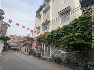 Nhà mt đường 11 , 48m (11x4.4) bình trưng tây, q2 (6ty850)