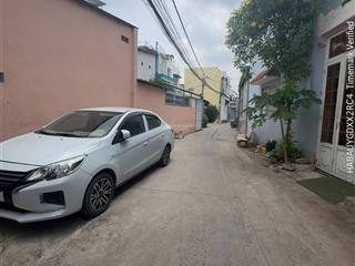 Đất 74m (6.4x16) , thạnh mỹ lợi , q2 (6ty090)