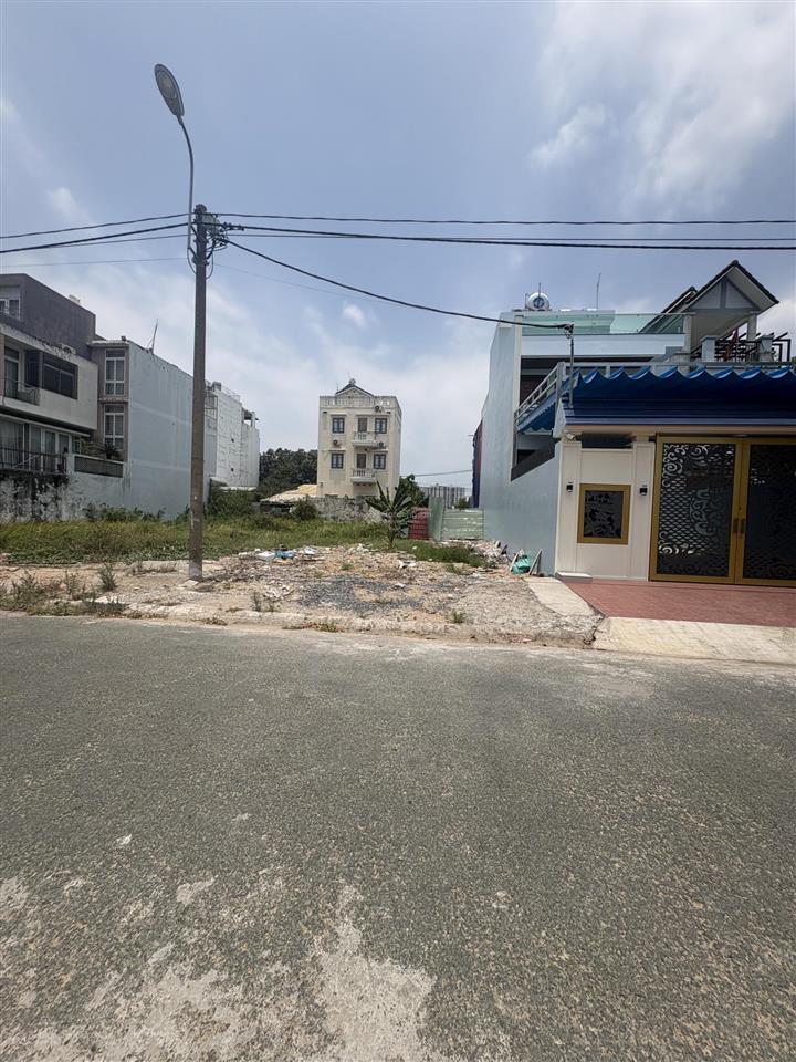 Đất 183m (7x26) kdc bách khoa, đỗ xuân hợp , tp thủ đức(13ty99)