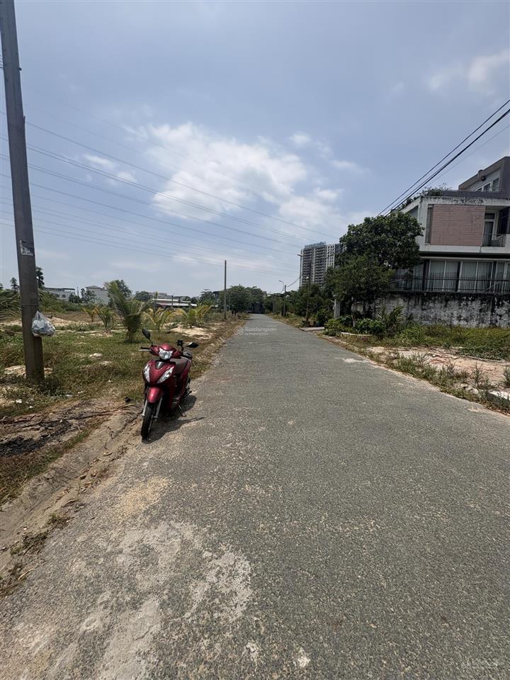 Đất 183m (7x26) kdc bách khoa, đỗ xuân hợp , tp thủ đức(13ty99)