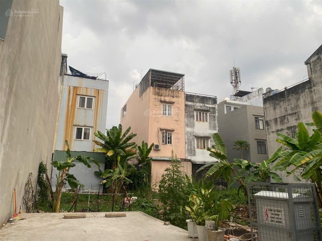 Đất kdc nam long 90m (4.5x20) đỗ xuân hợp q9(9ty790)
